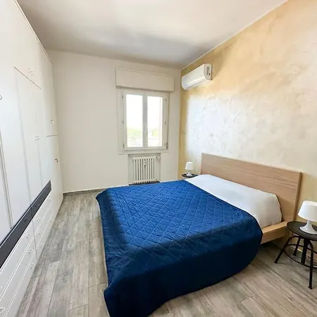 Lägenhet Abate Modenese *