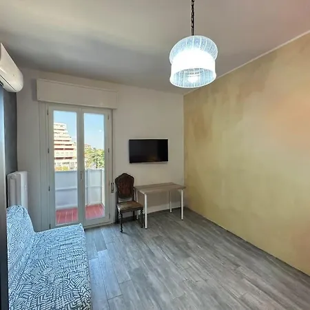 Abate Modenese Apartment Modena