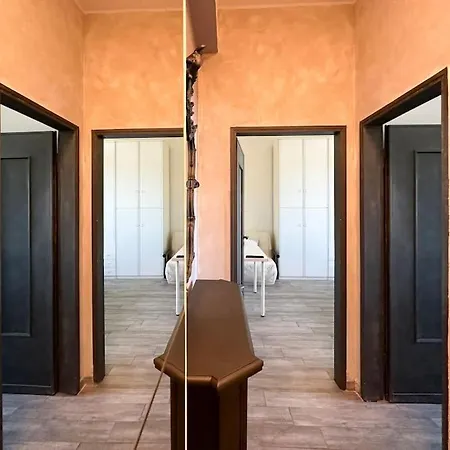 Abate Modenese Apartment