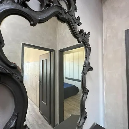 Abate Modenese Apartment *