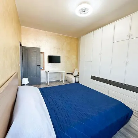 Abate Modenese Appartamento *