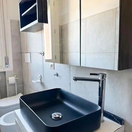 Appartamento Abate Modenese *