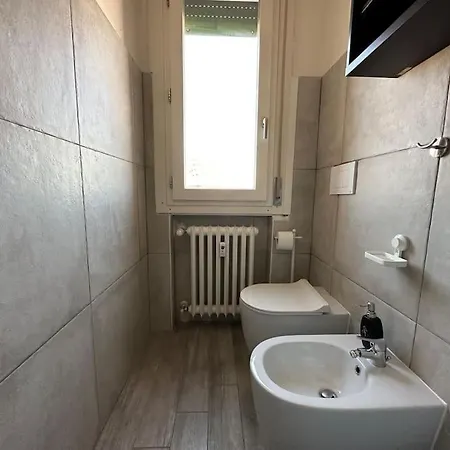 דירה Abate Modenese