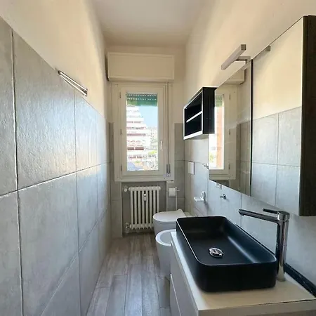 Abate Modenese דירה