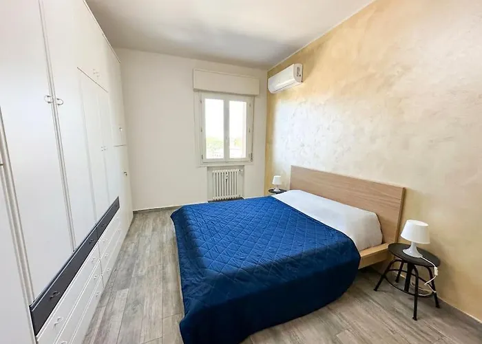 Apartment Abate Modenese *