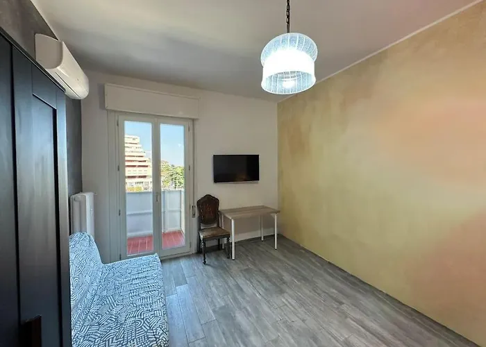 Abate Modenese Apartment Modena