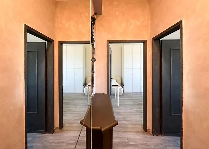 Abate Modenese Apartment