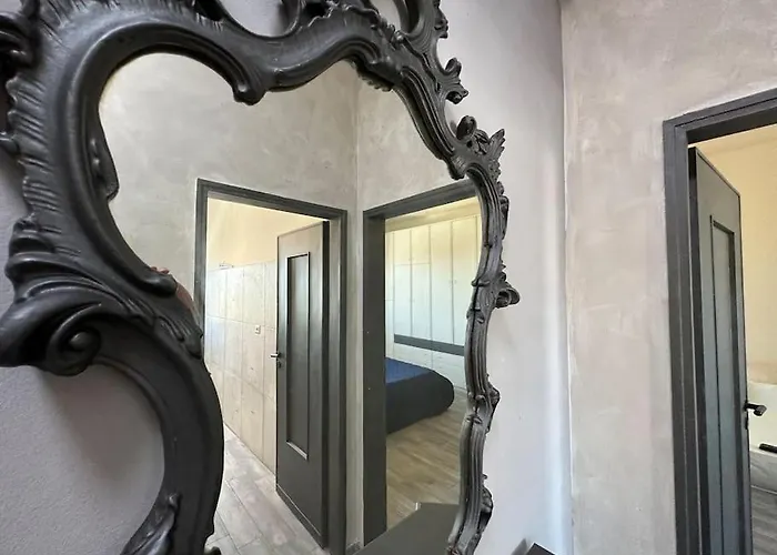 Abate Modenese Apartment *