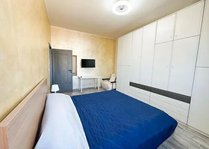 Abate Modenese Apartment *