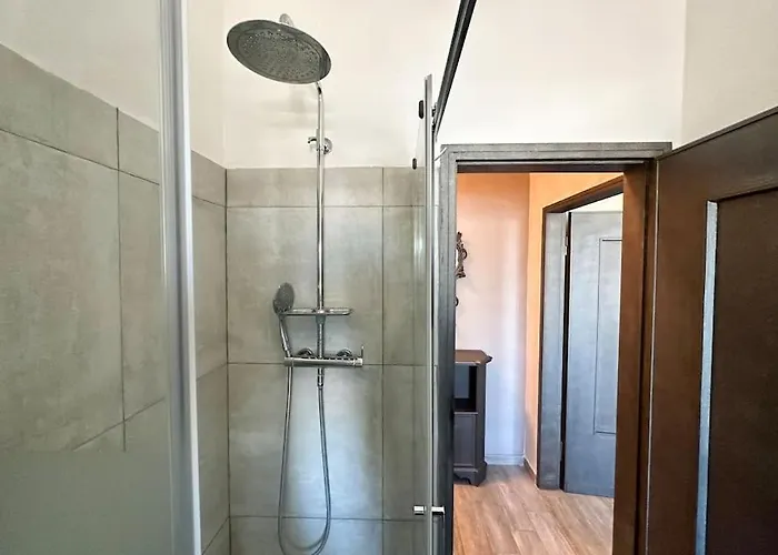 Apartment Abate Modenese Modena