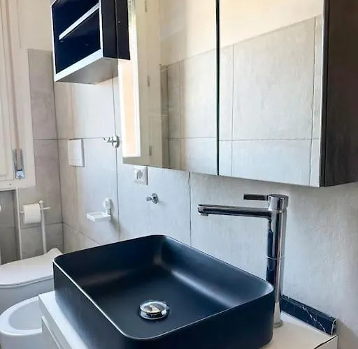 Apartment Abate Modenese *