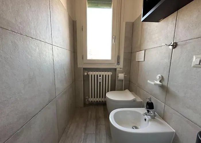 Apartment Abate Modenese