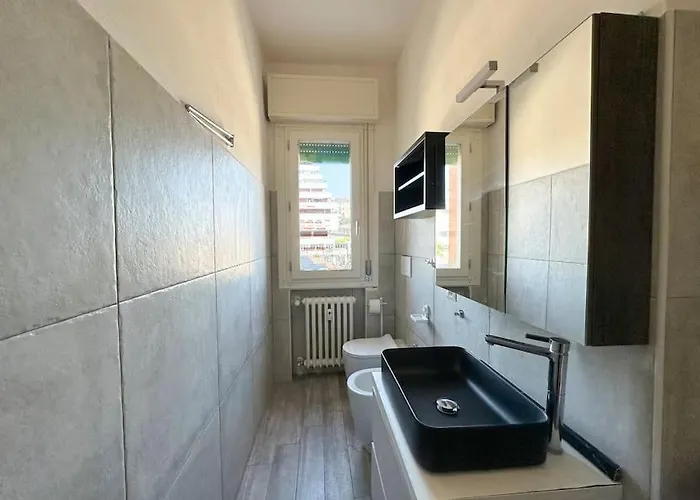 Abate Modenese Apartment